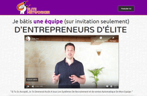 avis kannaway elite networker